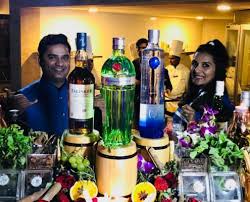 Barjockey Best Bartending 